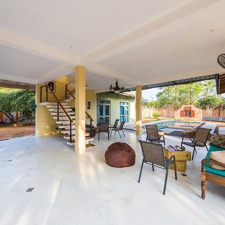 Forestville Yala Εξωτερικό φωτογραφία