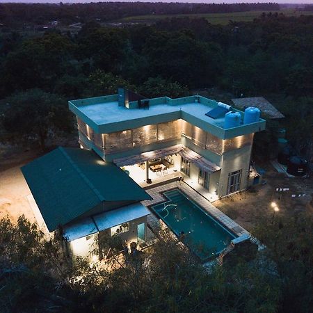 Forestville Yala Εξωτερικό φωτογραφία