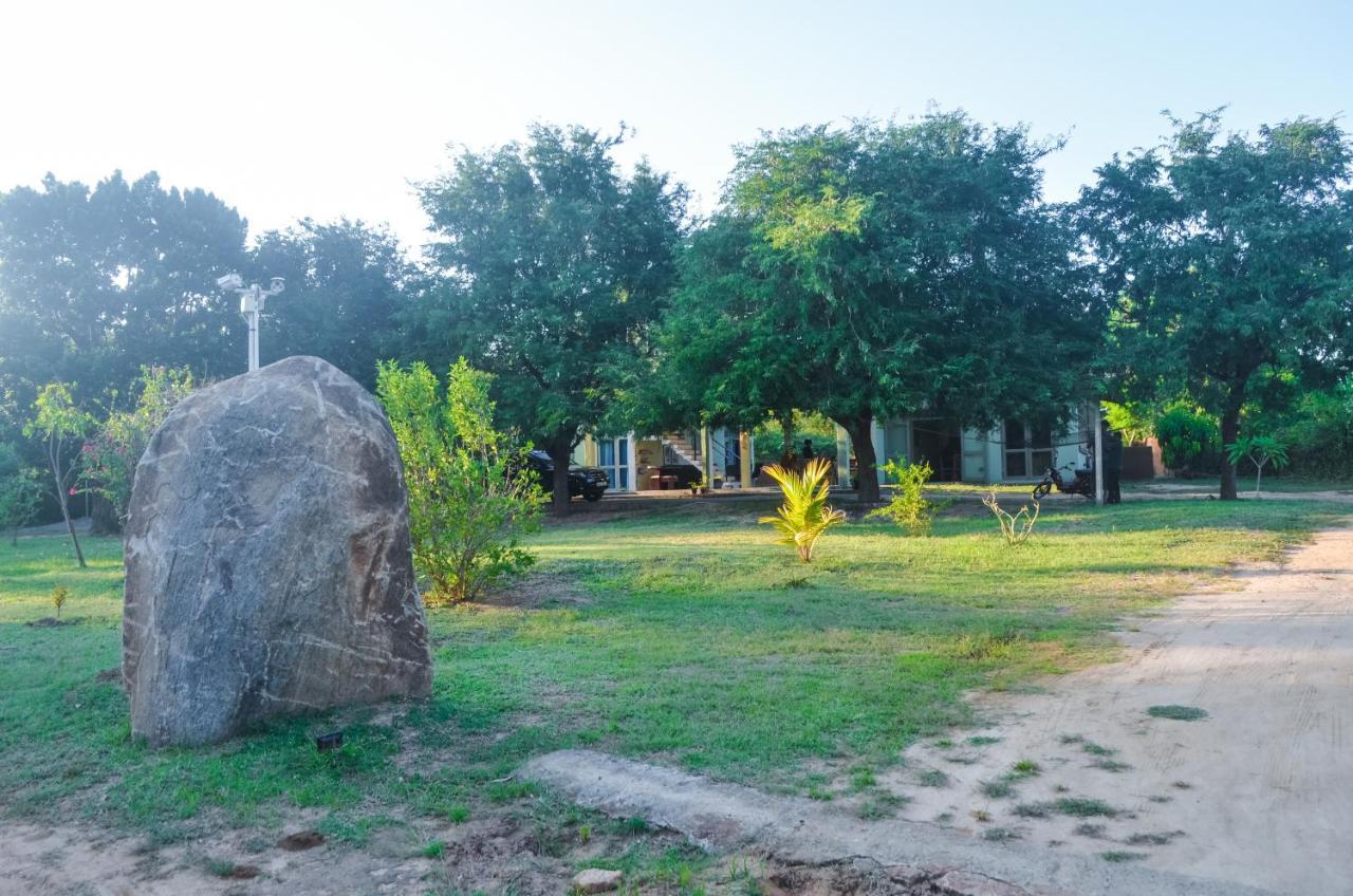 Forestville Yala Εξωτερικό φωτογραφία