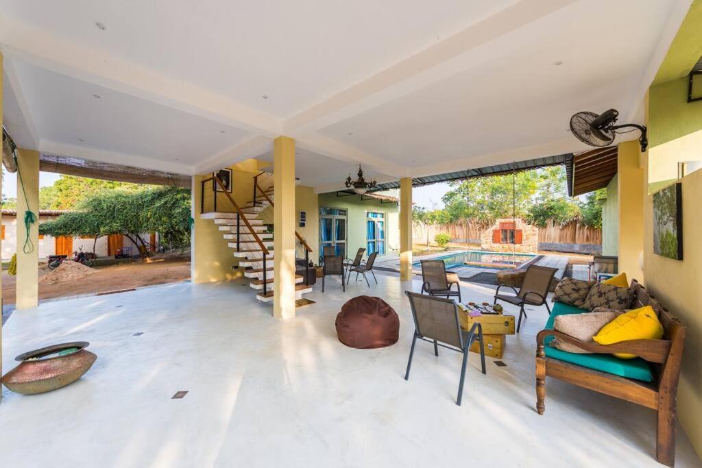 Forestville Yala Εξωτερικό φωτογραφία