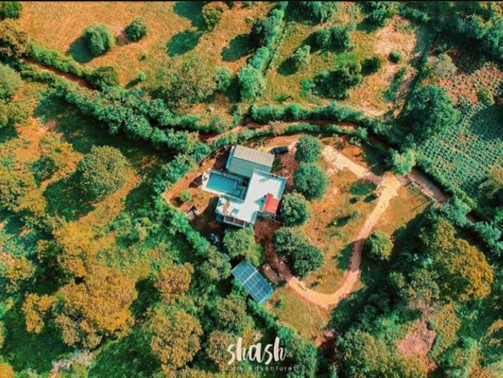 Forestville Yala Εξωτερικό φωτογραφία