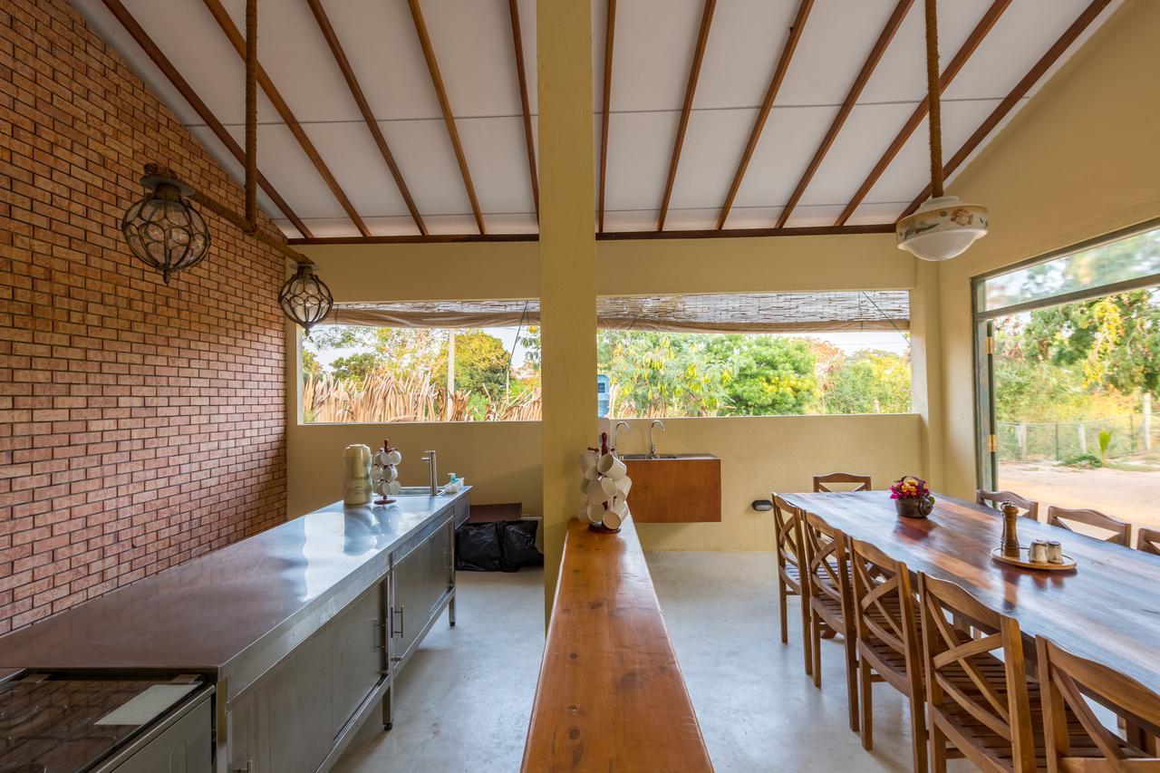 Forestville Yala Εξωτερικό φωτογραφία