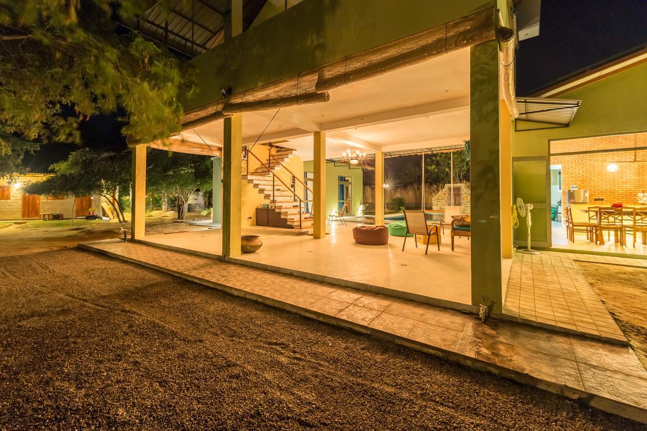 Forestville Yala Εξωτερικό φωτογραφία