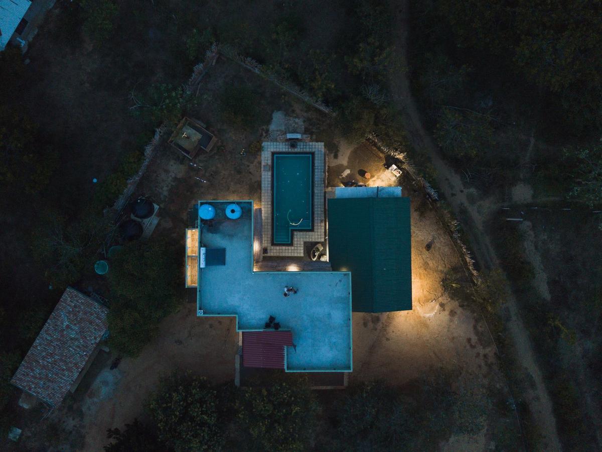 Forestville Yala Εξωτερικό φωτογραφία