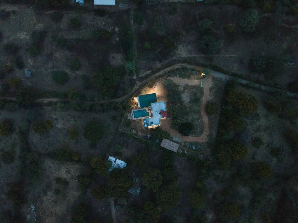 Forestville Yala Εξωτερικό φωτογραφία